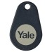 Yale Keyless Connected Ready Smart Lock - No Module - Polished Brass - YD-01-CON-NOMOD-PB