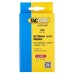 Tacwise 91 Series Narrow Crown Staples - 20mm Length - Galvanised - Pack of 1000