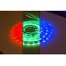 Integral LED 12W Flexible Dimmable LED Strip Light - IP33 - 5000mm - RGB + 3000K Warm White