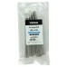 TIMCO Carriage / Coach Bolt - M8 x 150mm - A2 Stainless Steel - Pack of 5