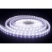 Integral LED 6W Flexible LED Strip Light with Driver - IP67 - 5000mm - 350 lumens - 6500K Daylight