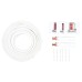 FrameFit High Expansion Fire Seal - FD30 - 1.5 x 44 x 5200mm - White