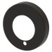 Jigtech Privacy Rose Cover - 52mm Diameter - Matt Black