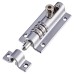 Squire CombiBolt 3 Combination Bolt - 90mm Length - Chrome