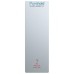 Purehold Antibacterial Replacement Front Panel for Standard Finger Plate - 400 x 95 x 15mm - Silver