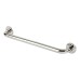 Fitzroy of London 32mm Stainless Steel Grab Rail - 600mm Length - Polished Stainless Steel