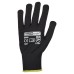 Blackrock Polka Dot Handling Gloves - Medium