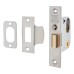 UNION 2332 Mortice Nightlatch - 77mm Case - 60mm Backset - Satin Stainless Steel