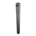 Steel Sash Window Weight - 30lb (13.60kg) - 695mm (27.25 Steel Sash Window Weight - 30lb (13.60kg) - 695mm (27.25