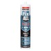 Soudal Fix All Classic Flexi Sealant & Adhesive - 290ml - White