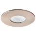 Forum Spa Rhom 8W IP65 Fire Rated LED Dimmable Fixed Downlight - 3/4/6000K CCT - Antique Copper 