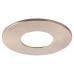Forum Spa Rhom 8W IP65 Fire Rated LED Dimmable Fixed Downlight - 3/4/6000K CCT - Antique Copper 