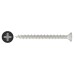 Reisser R2 Retinox Pozi Countersunk Wood Screws - 4.5 x 50mm - A2 Stainless Steel - Pack of 200