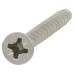 Reisser R2 Retinox Pozi Countersunk Wood Screws - 4.5 x 50mm - A2 Stainless Steel - Pack of 200