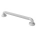 Fitzroy of London 36mm Plastic Fluted Grab Rail - 460mm Length - White