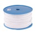 Waxed Cotton Sash Window Cord - 6mm Diameter - 100m Coil