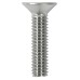 TIMCO Countersunk Head Socket Screws - M8 x 30mm - A2 Stainless Steel - Pack of 10