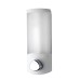 Croydex Euro Wall Mounted Soap Dispenser - 80 x 80 x 200mm - White