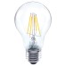 Integral LED Omni 4.5W ES-E27 LED Filament Dimmable GLS Lamp - 2700K Warm White