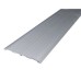 Norsound 625 Threshold Seal - 1000mm Length - Satin Anodised Aluminium