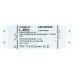 Integral LED 24V 100W Constant Voltage LED Driver - IP20 - 200-240VAC
