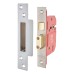 UNION 2200S StrongBOLT BS3621:2007 5 Lever Sashlock - 68mm Case - 45mm Backset - Satin Stainless