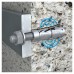 Rawlplug Rawlbolt Shield Anchor Loose Bolt - M10 - 25L - Pack of 5