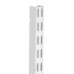 elfa Top Track System - Hanging Wall Bar - 2012mm Length - White