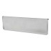 Letter Tidy - 280 x 80mm - Satin Chrome