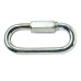 Quick Link - 8mm - Zinc Plated - Pack of 10