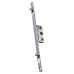 Inline Espagnolette uPVC Multipoint Window Lock - 800mm Length - 20mm Backset - 8mm Cam 