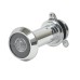 Contract 180° Door Viewer - Door Thickness 35-60mm - Polished Chrome 