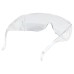 TIMCO Overspecs Safety Glasses - EN166 - Clear