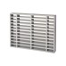 Lorient LVV40 Intumescent Air Transfer Vent - 300 x 225mm