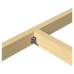 Simpson Strong Tie Mini Joist Hanger - 38mm Width