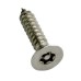 Hafren 6-Lobe Pin Self Tapping Security Screws - 8 x 1 1/4 Hafren 6-Lobe Pin Self Tapping Security Screws - 8 x 1 1/4