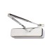 Arrone AR3500 Fire Door Closer - Power Size 2-4 - Push/Pull Mounting - Polished Stainless Arm/Cover