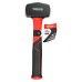 TIMCO Fibreglass Lump Hammer - 40oz