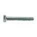 Hex Head Bolt - M10 x 50mm - Zinc Plated - Pack of 25