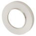 Burlington BUR80 by Frelan Bathroom Turn & Release with Plain Rose - 53mm Diameter - Satin Nickel