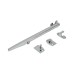 Exel Timber Range Locking Casement Window Stay - 11 Exel Timber Range Locking Casement Window Stay - 11