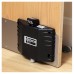 Fireco Dorgard Fire Door Holder - Black Fireco Dorgard Fire Door Holder - Black