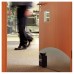 Fireco Dorgard Fire Door Holder - Black Fireco Dorgard Fire Door Holder - Black