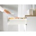 Blum METABOX BLUMOTION Soft Close Drawer Pack - Single Extension - (H) 86mm x (D) 450mm - 30kg 