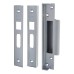 UNION 13mm Rebate Kit to suit StrongBOLT BS3621:2007 5 Lever Sashlock - Satin Chrome