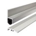 Sealmaster Thunder Seal & Threshold - 950mm Length - Silver