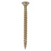 TIMCO C2 Strong-Fix Pozi Double Countersunk Twin-Cut Wood Screws Tub - 4.0 x 50mm - Pack of 800