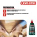 Evo-Stik Interior Wood Adhesive - 500ml - Clear