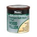 Timbafil 2 Part Styrene Free Wood Filler - 770ml - Mahogany