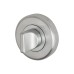 Heritage Brass by M Marcus Bathroom Turn & Release - 48mm Diameter - Satin Chrome